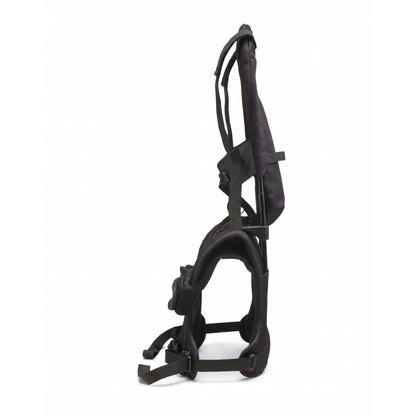 Child Shoulder Carrier Hands-Free Toddler Carrier for Travel Outdoor Adventures