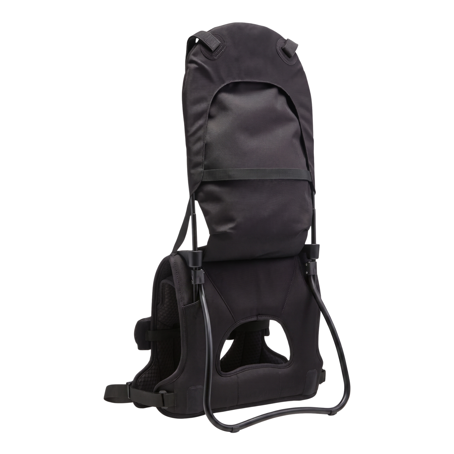 Child Shoulder Carrier Hands-Free Toddler Carrier for Travel Outdoor Adventures