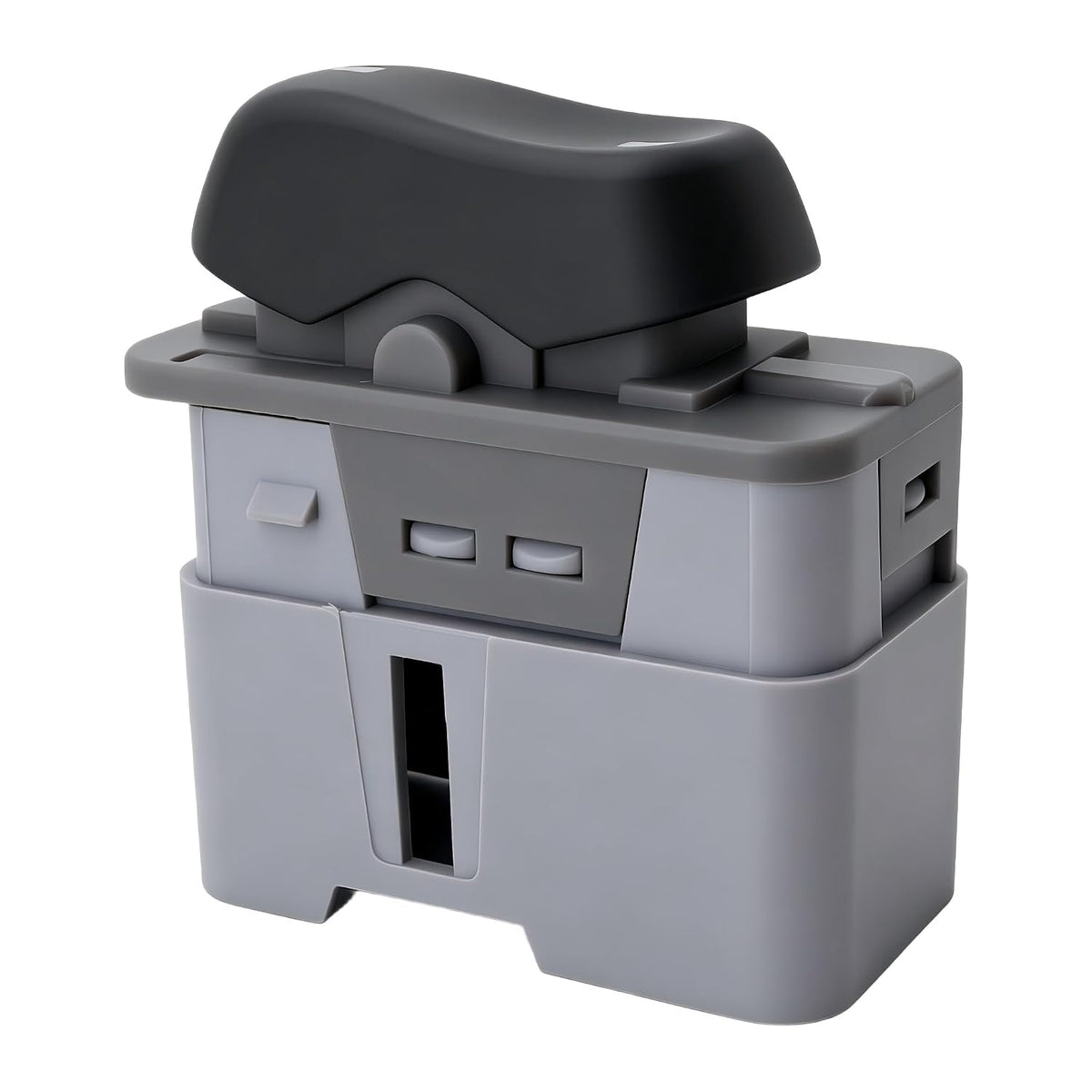 Power Window Switch, Not for Front Left Side, Replaces F65Z14529AAA