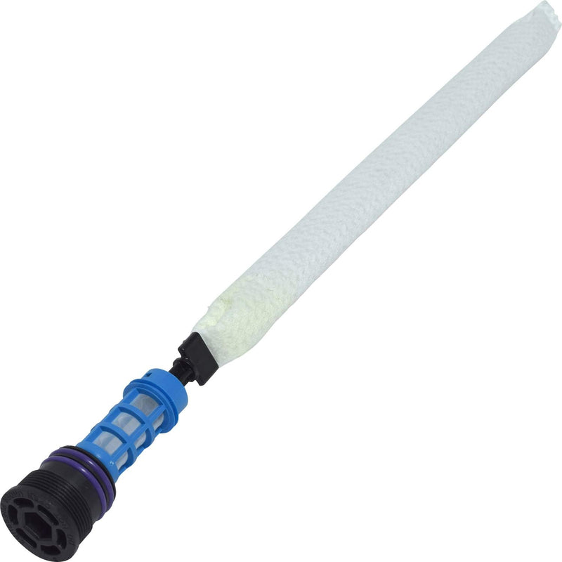 A/C Receiver Drier Desiccant Element Kit with Header, Replaces RD 11225KTC