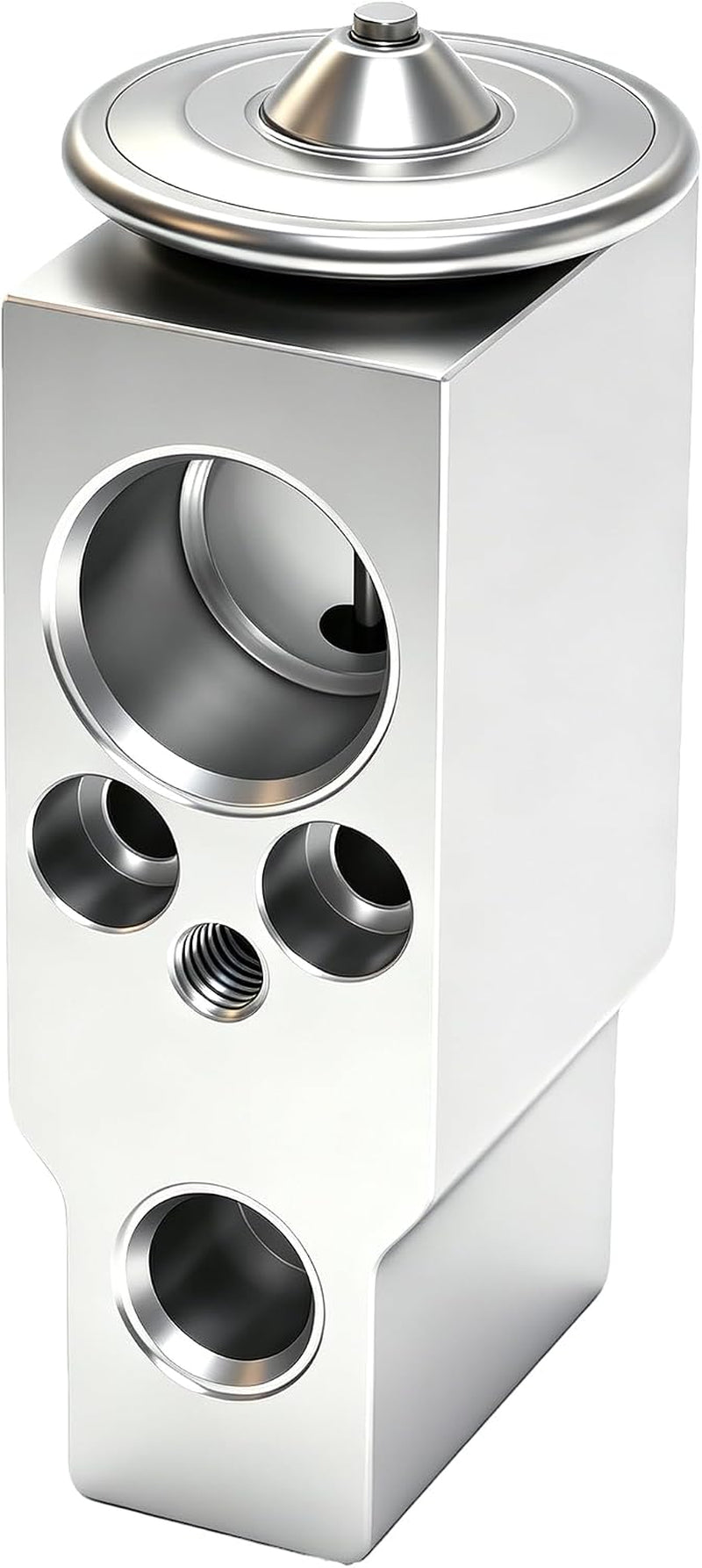 A/C Expansion Valve for Honda Civic, CR-V, Toyota Corolla, RAV4, Matrix, Acura RDX, Lexus CT200h, Subaru Outback, Legacy