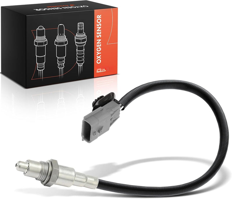 Downstream Oxygen Sensor for Nissan Altima 2015-2018, Maxima 2016-2020, Murano 2015-2020, Pathfinder 2015-2019