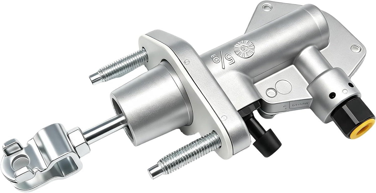 Clutch Master Cylinder for Honda Accord 2003-2007, Civic 2002-2005, CR-V 2002-2006, Element 2003-2007, Acura RSX 2002-2006, TSX 2004-2007