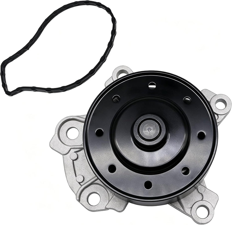 Engine Water Pump for Toyota Corolla 2009-2014, Matrix 2009-2013, Scion xD 2008-2014, Pontiac Vibe 2009-2010