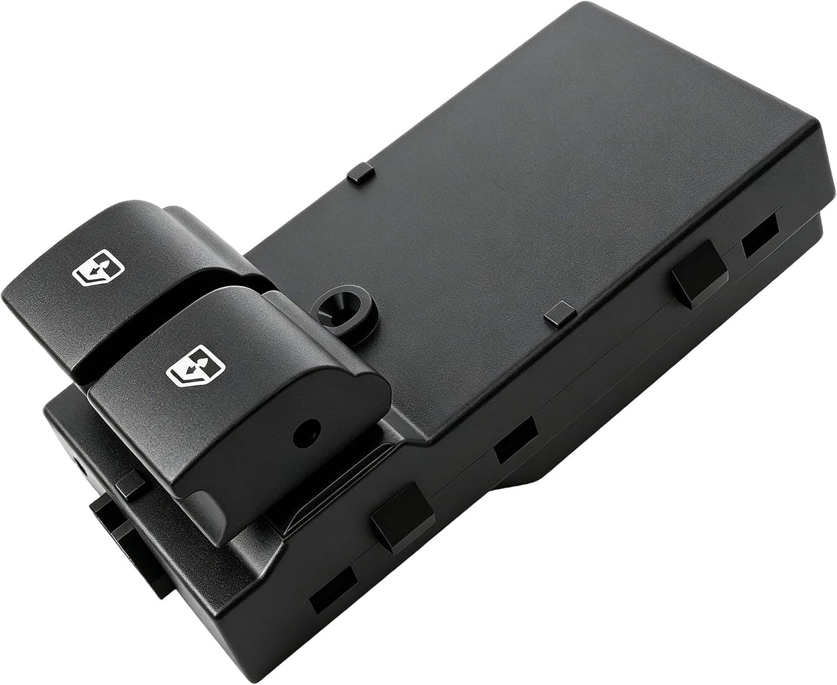 Front Driver Side Master Power Window Switch for Chevrolet Camaro 2010-2011