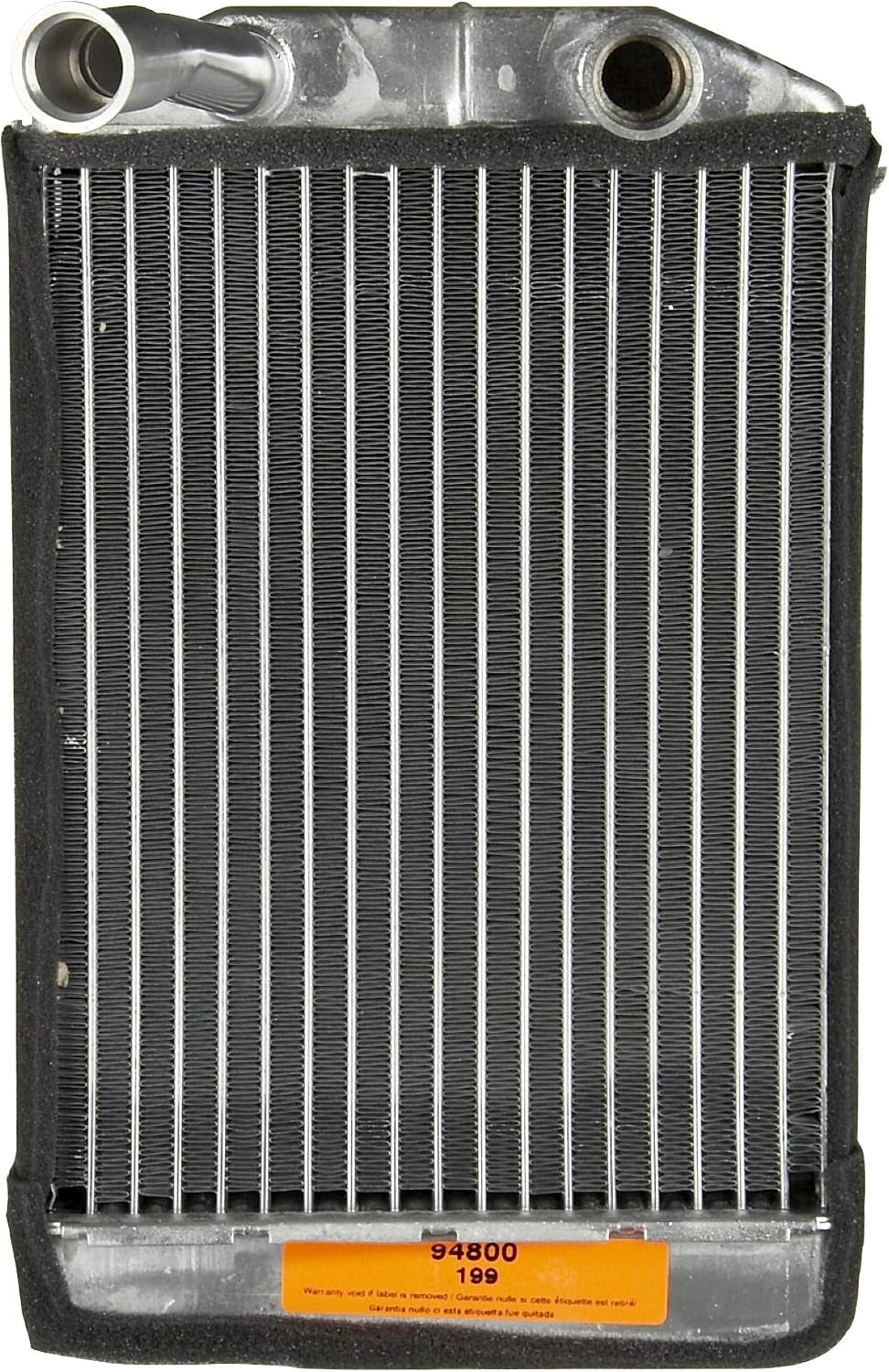 HVAC Heater Core for Toyota Camry 1997-1998, 2.2L, 3.0L, Brazed Aluminum