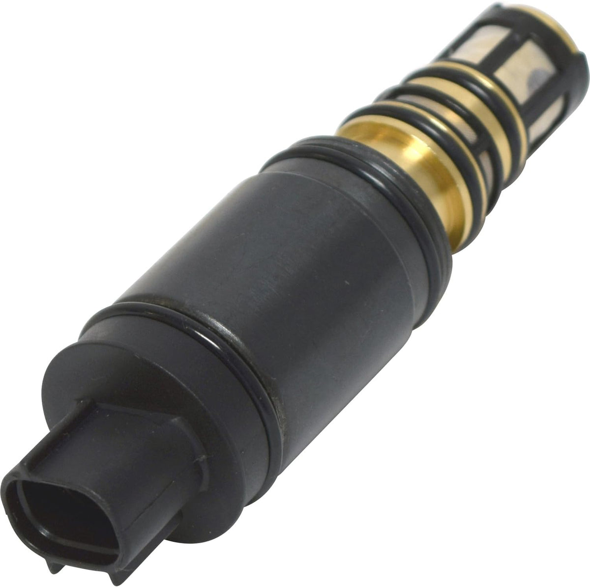 A/C Expansion Valve, 3.89 x 2.26 x 2.36 in, Part No. EX 10477C