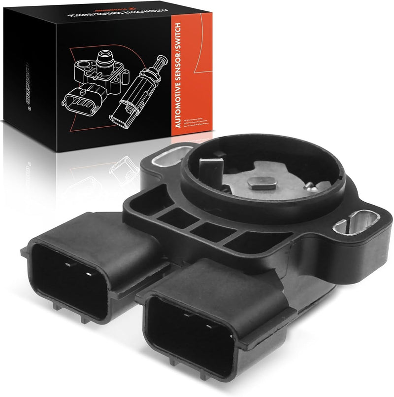 Throttle Position Sensor for Nissan Altima 1998-2001, Sentra 2000-2006, Maxima 2000-2003, Pathfinder 2001-2004