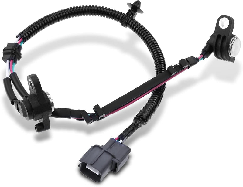Crankshaft Position Sensor for Honda Accord 1995-2002, Odyssey 1996-1998, Prelude 1996-2001, Acura CL 1998-1999