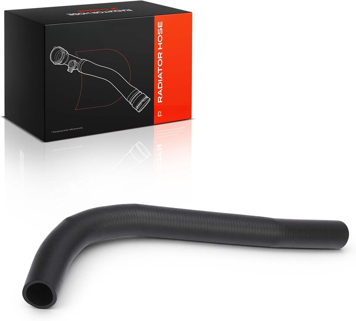 Upper Radiator Coolant Hose for Honda Accord 2003-2007 2.4L