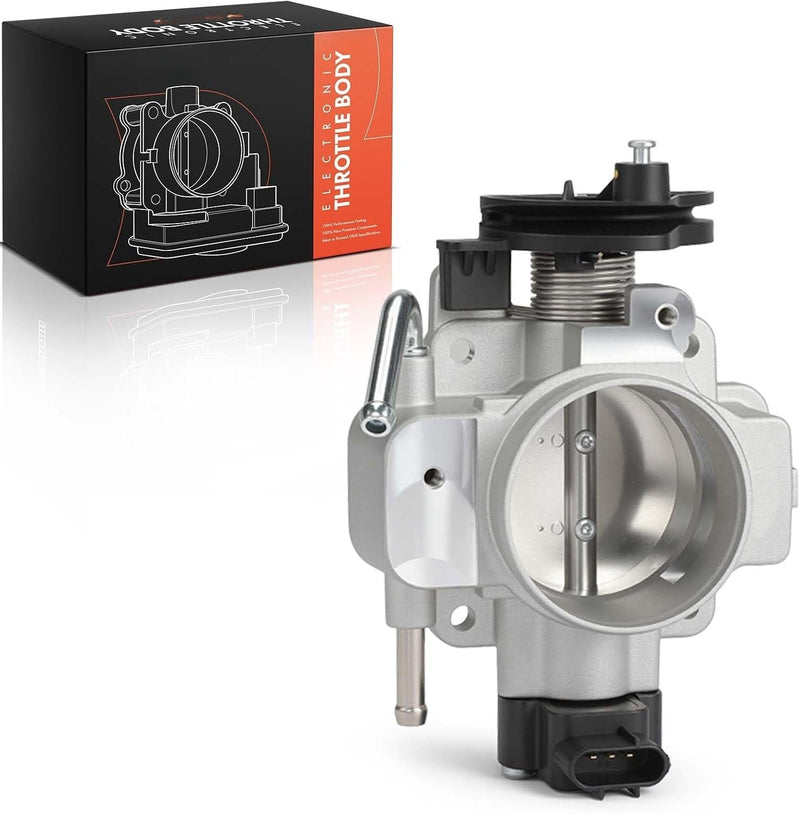 Electronic Throttle Body for Ford Escape 2005-2008, Mercury Mariner 2005-2008 3.0L V6