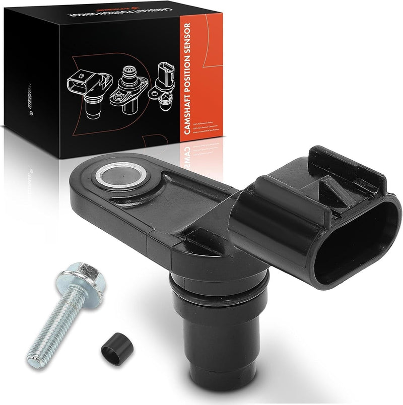 Camshaft Position Sensor for Chevrolet Equinox 2010-2017, Malibu 2008-2014, Cobalt 2006-2009, HHR 2006-2011