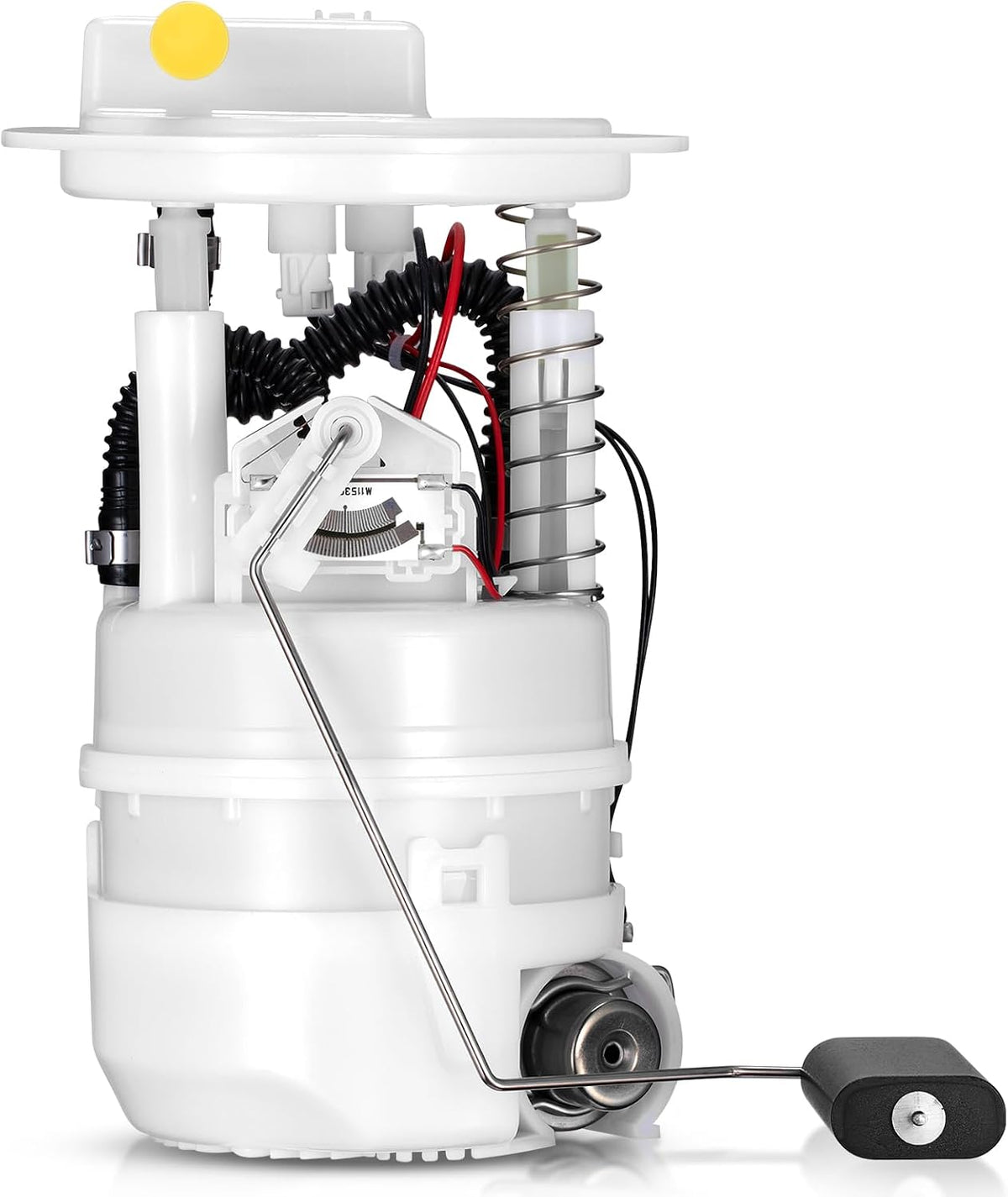 Fuel Pump Assembly for Nissan Versa 2007-2012, Cube 2009-2014, 1.6L 1.8L L4