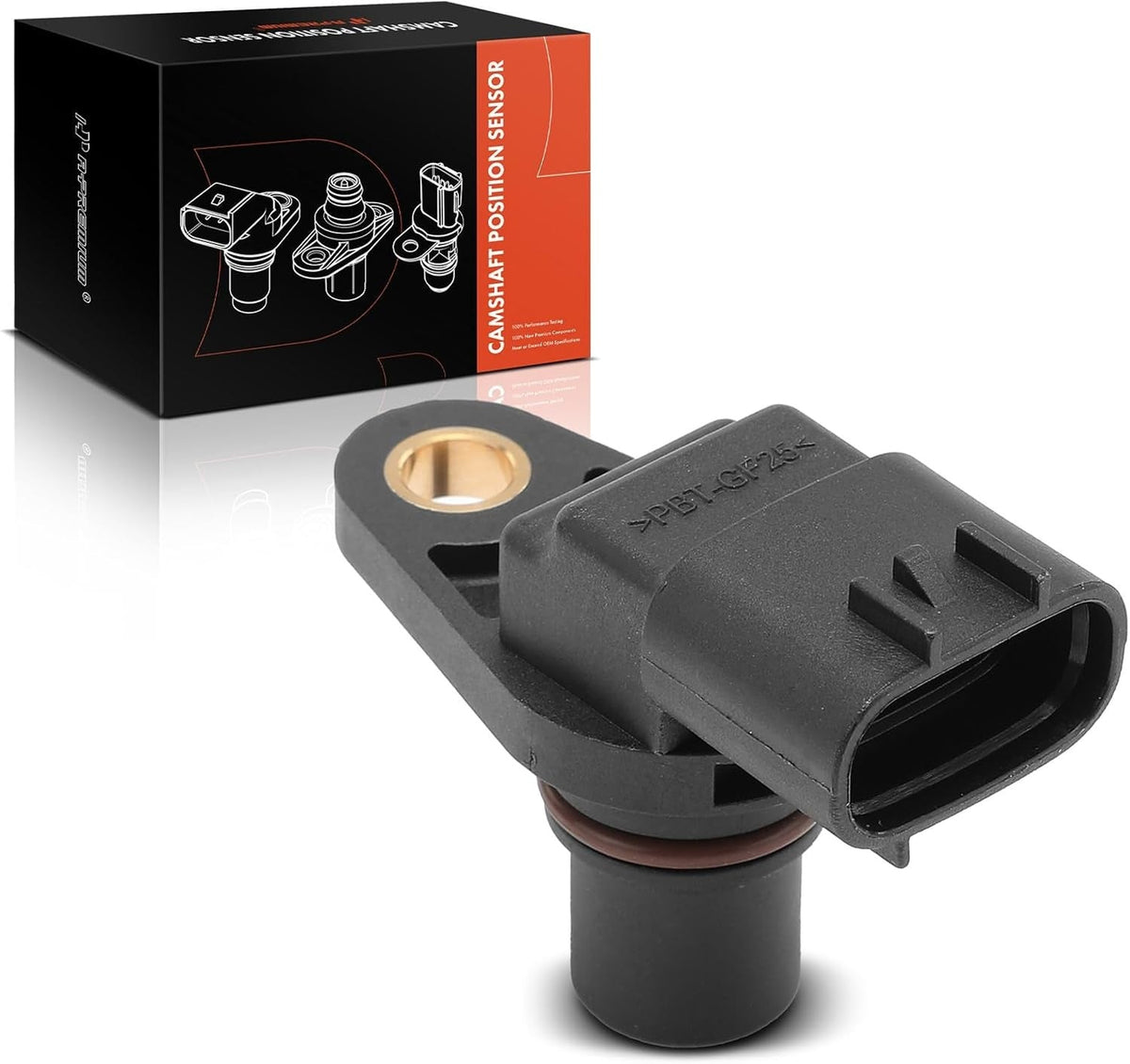 Camshaft Position Sensor for Subaru Outback 2012-2017, Forester 2011-2017, Impreza 2011-2016, Legacy 2013-2016, BRZ 2013-2016, Scion FR-S 2013-2016
