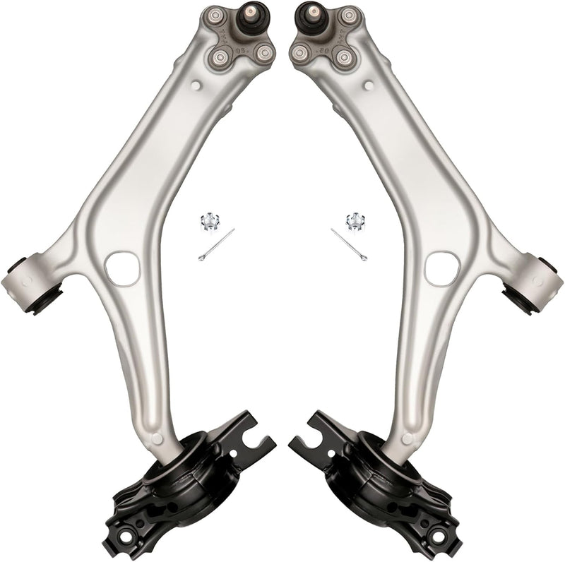 Front Lower Control Arm with Ball Joint Pair for Honda Accord 2023-2025, Driver and Passenger Side