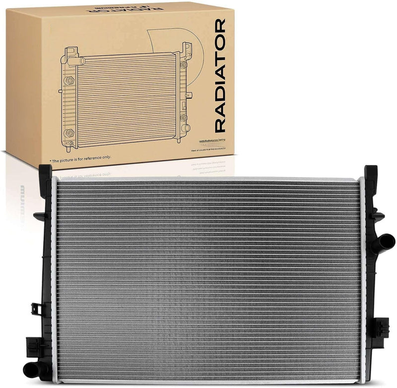 Engine Coolant Radiator for Dodge Journey 2009-2020