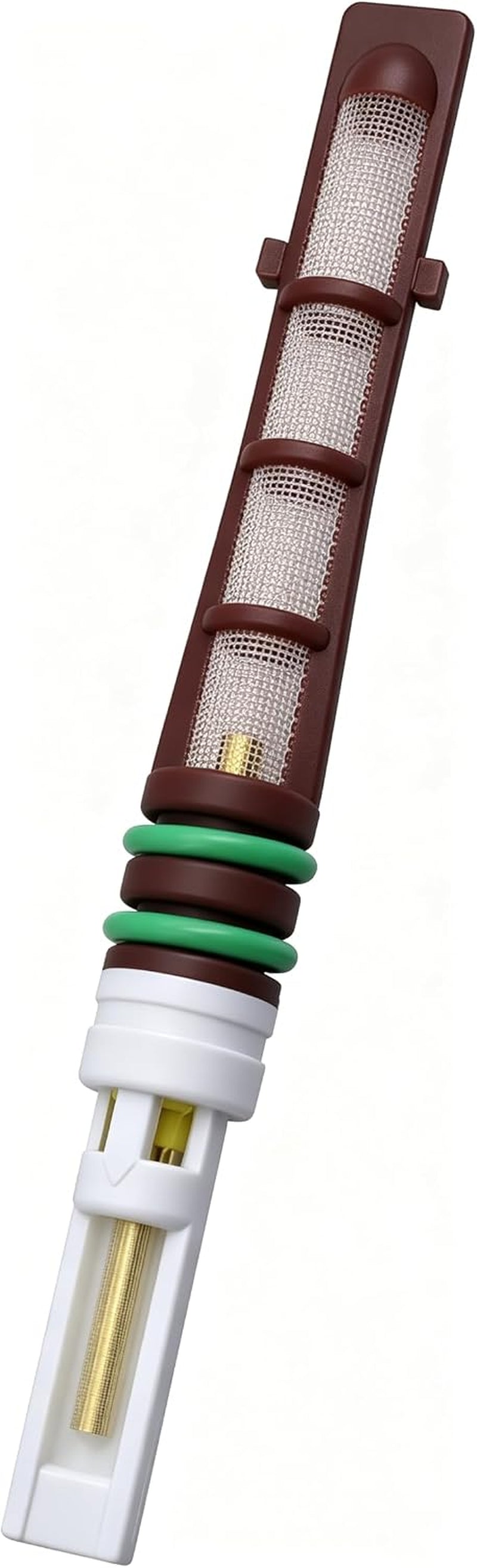 A/C Orifice Tube for Ford E-150, E-250, E-350, Excursion 2000-2004, Bronco 1990-1996, Mercury Mountaineer 1997-2010