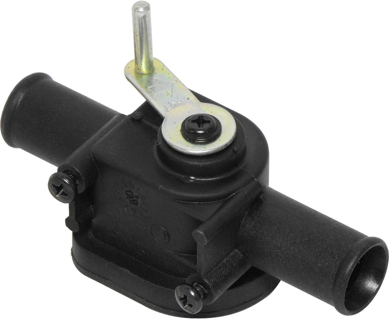 Cable Operated HVAC Heater Control Valve, Replaces HV 1215C