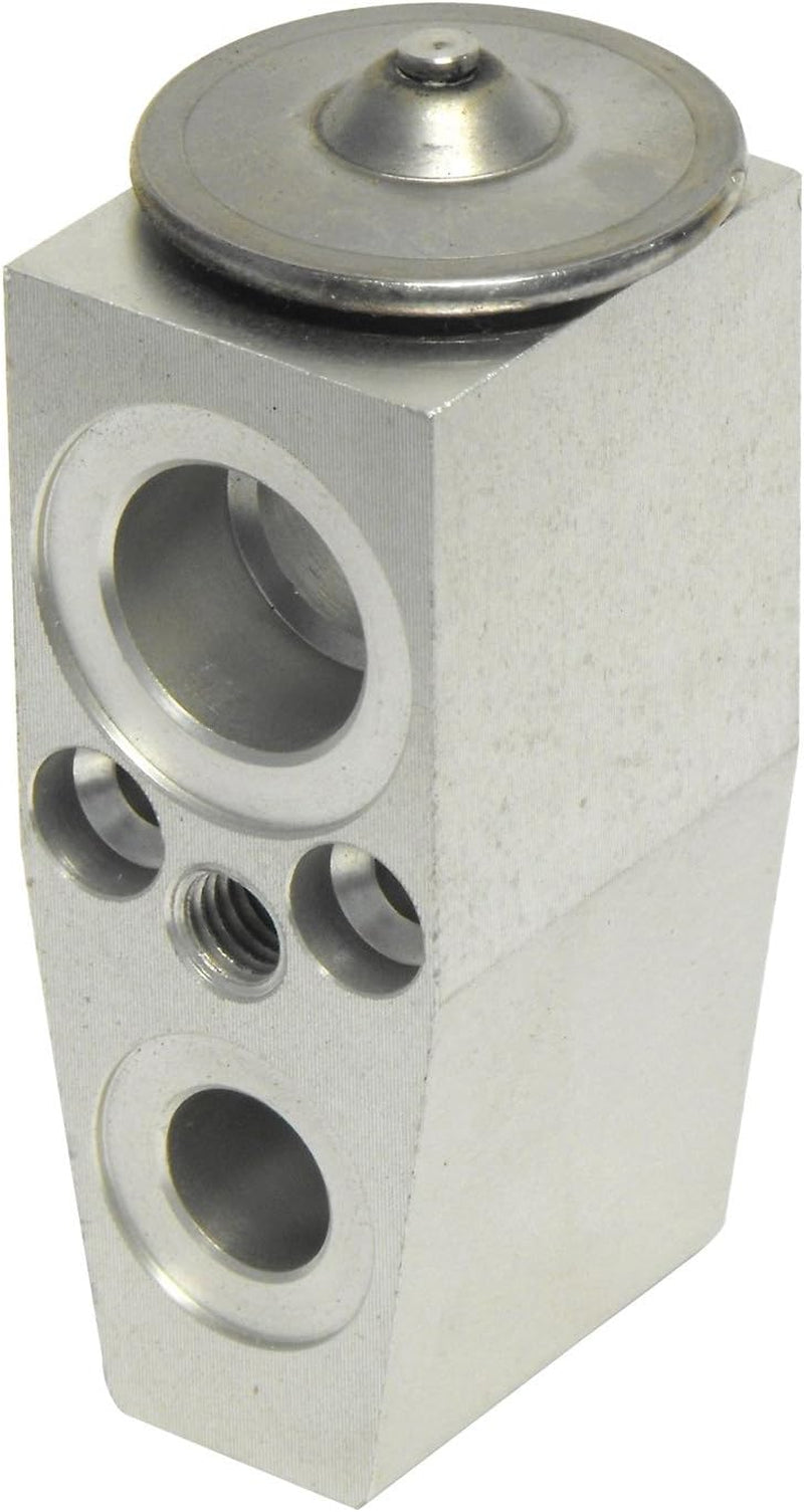 A/C Block Expansion Valve, Replaces EX 529458C
