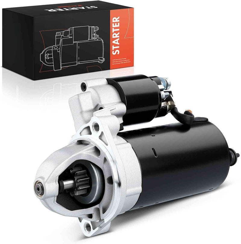 Starter Motor for Dodge Sprinter 2500, 3500 2003-2006, Freightliner Sprinter 2500, 3500 2002-2006
