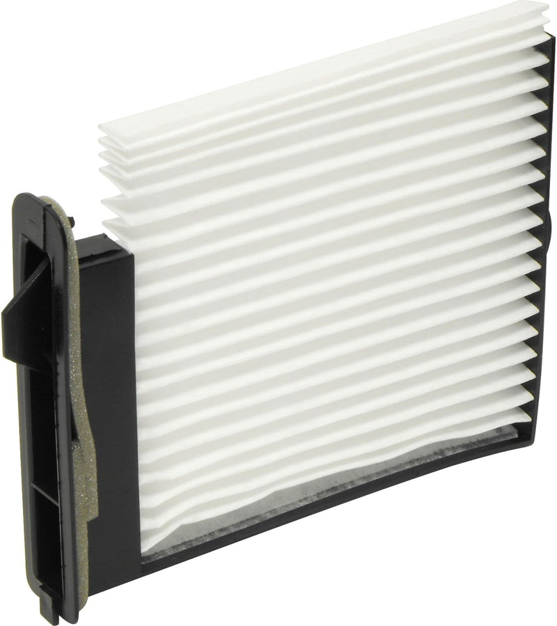 Cabin Air Filter for HVAC System, Traps Pollen and Dust, Replaces FI 1182C