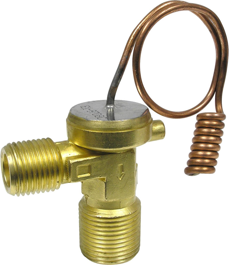 A/C Thermal Expansion Valve, Replaces EX 9708C