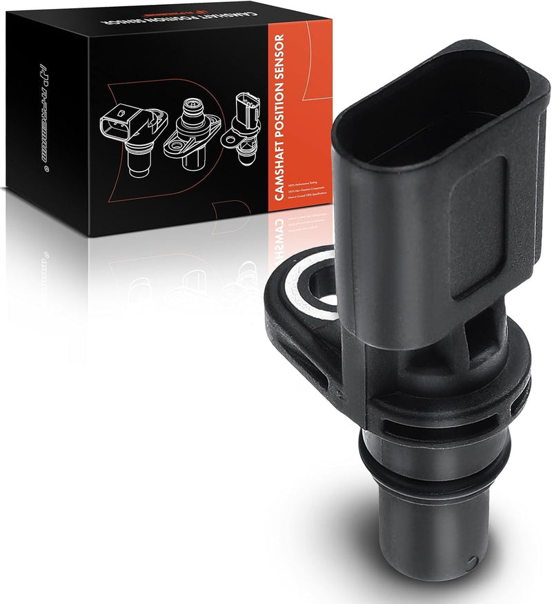 Camshaft Position Sensor for Volkswagen Jetta 2005-2014, Rabbit 2006-2009, Audi A4 2005-2008