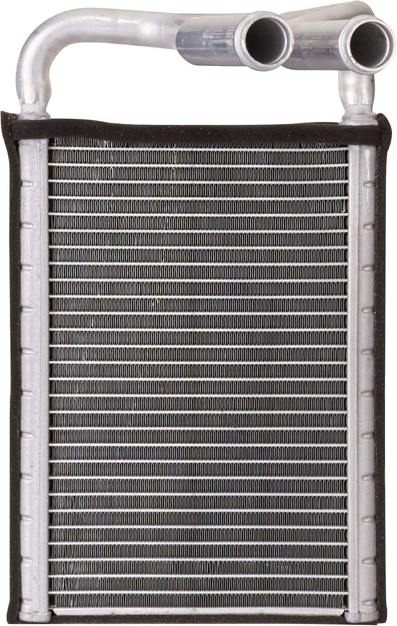 HVAC Heater Core for Kia Sorento, High Density Fins, Leak Tested, Replaces 98138