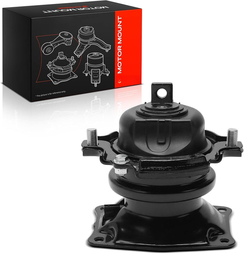 Front Hydraulic Engine Mount for Honda Accord 2008-2013 with Electrical Connector, Odyssey 2011-2017, Acura RDX 2013-2018