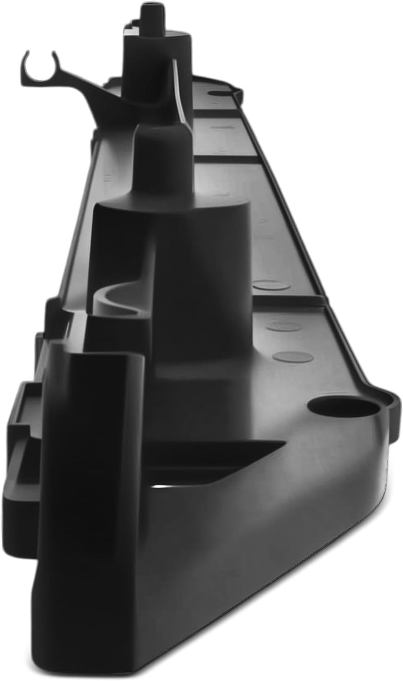 Radiator Fan Shroud for Toyota Corolla 2009-2017, Matrix 2009-2013, 1.8L L4, North America Built