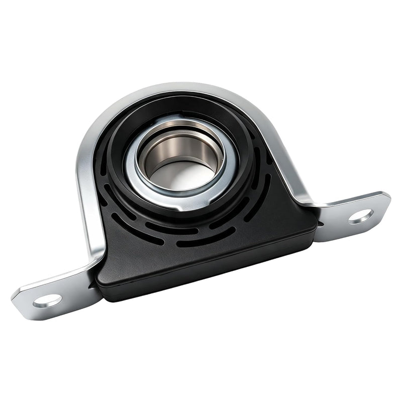 Driveshaft Center Support Bearing for Ford F-150, F-250, F-350, E-Series, Ranger, Dodge Ram 2500, Replaces E4TZ-4800-A