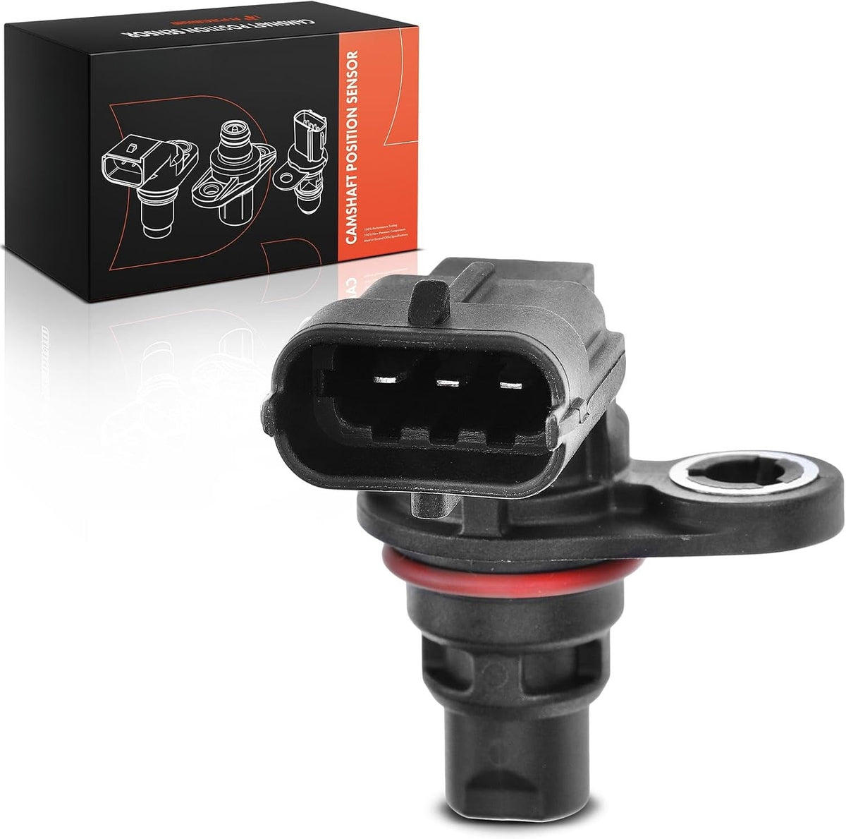 Camshaft Position Sensor for Ford Escape 2013-2016 1.6L, Fiesta 2014-2018, Fusion 2014-2020, Transit Connect 2014-2016