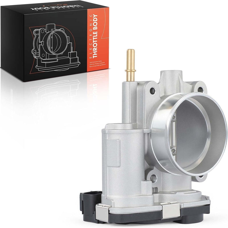 Electronic Throttle Body for Chevrolet Colorado 2008-2012, GMC Canyon 2008-2012 2.9L