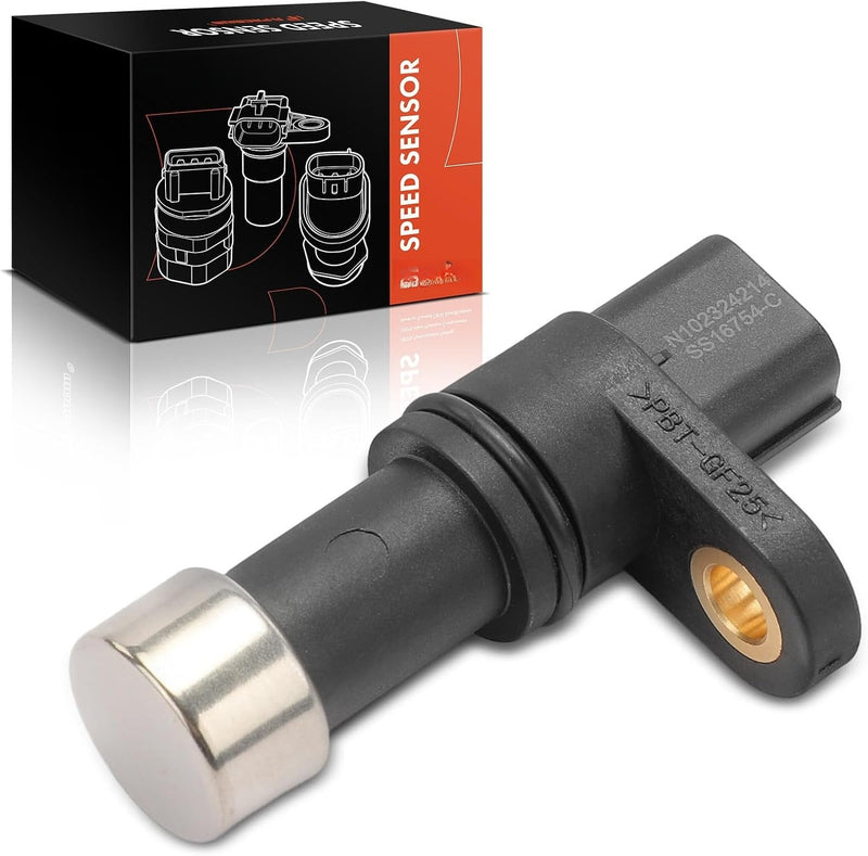 Transmission Output Shaft Speed Sensor for Honda Accord 2013-2017, Civic 2016-2024, CR-V 2018-2024, Fit 2015-2019, CVT