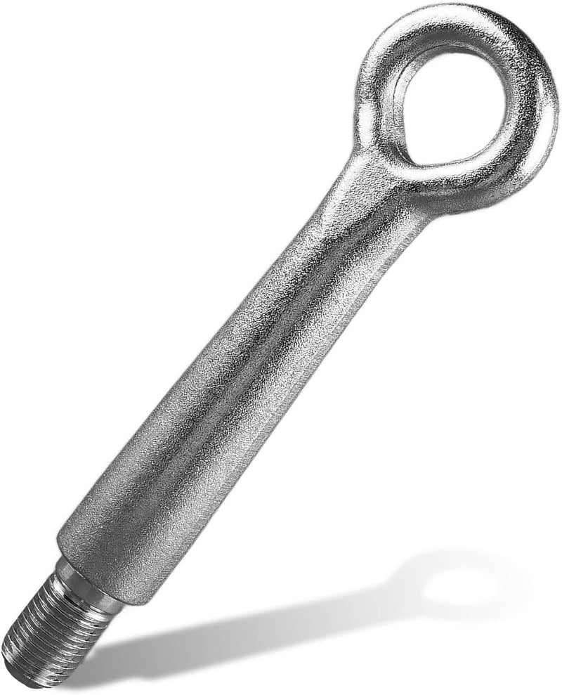 Front Tow Hook for Mazda 3 2014-2025, CX-5 2013-2025, Mazda 6 2014-2021, CX-9 2016-2023, MX-5 Miata 2016-2025