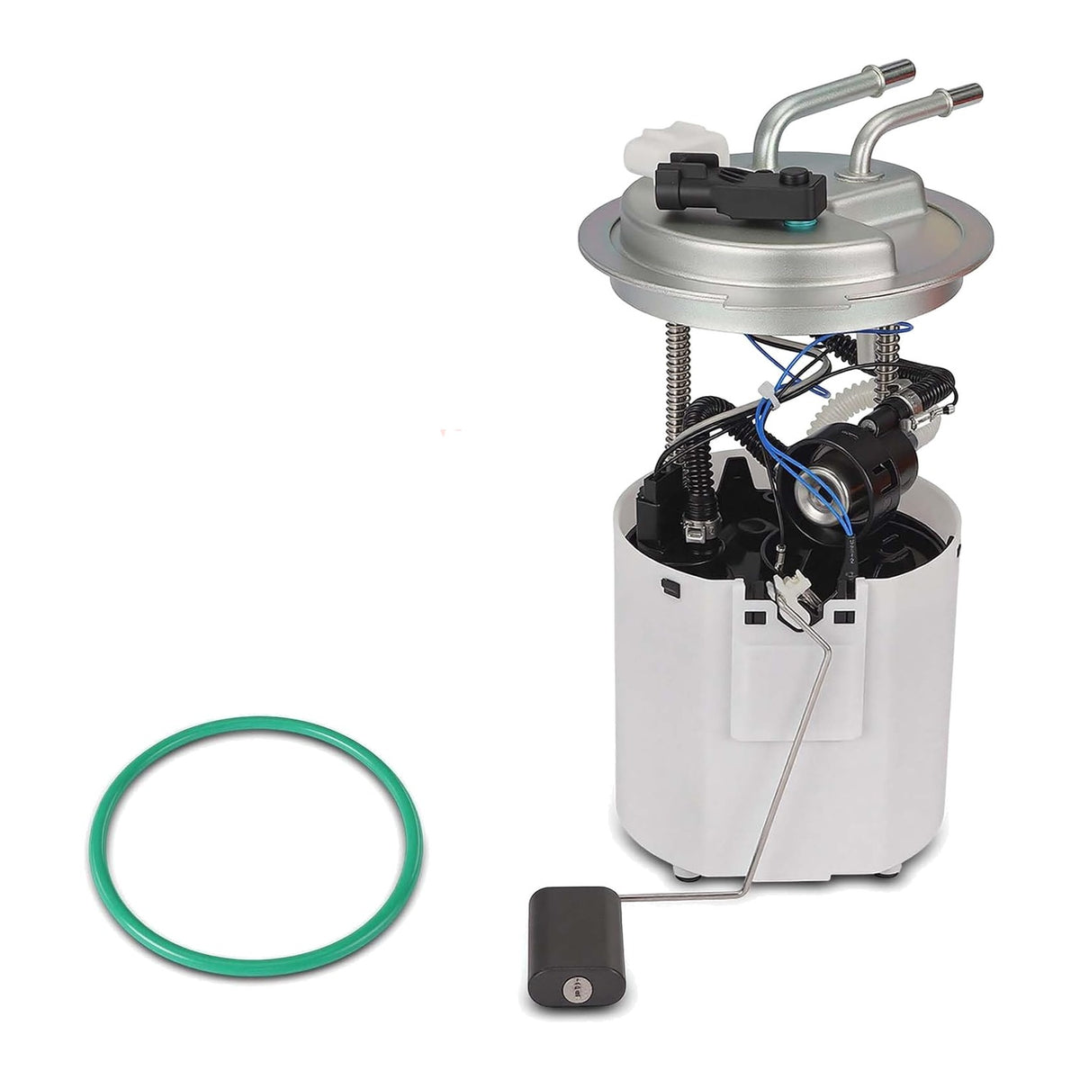 Electric Fuel Pump Module with Pressure Sensor for Chevrolet Suburban 1500 2008-2014, Avalanche 2008-2013, GMC Yukon XL 1500 2008-2014, V8