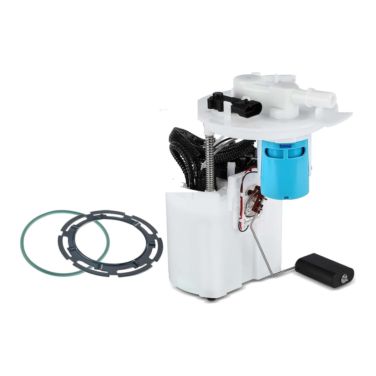 Electric Fuel Pump Module with Pressure Sensor for Hyundai Elantra 2011-2016, 1.8L, US Built