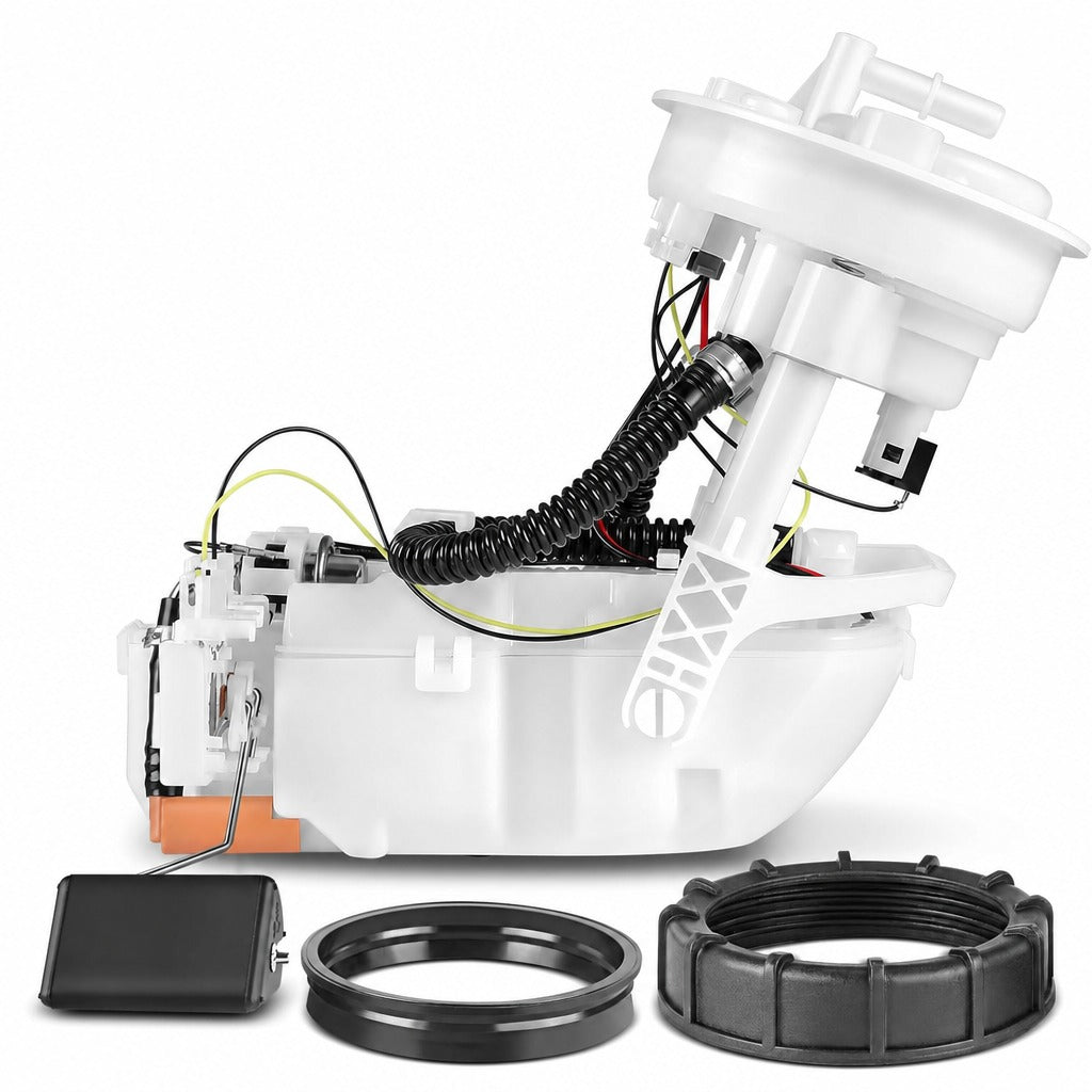 Fuel Pump Module Assembly for Honda Civic 2002-2005, 1.3L 1.7L 2.0L, Gas and Hybrid