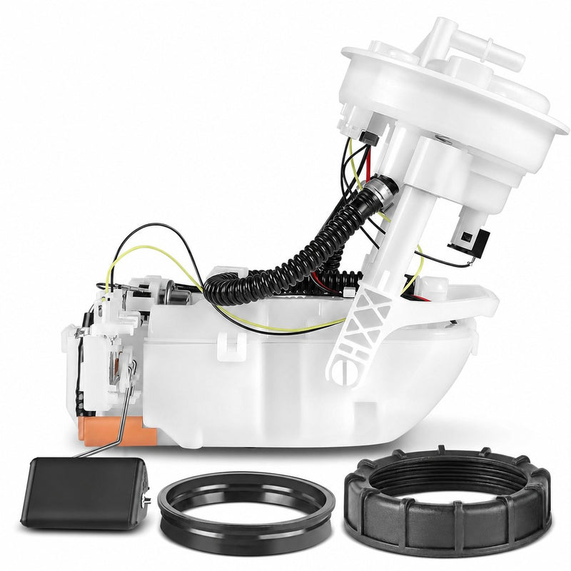 Fuel Pump Module Assembly for Honda Civic 2002-2005, 1.3L 1.7L 2.0L, Gas and Hybrid