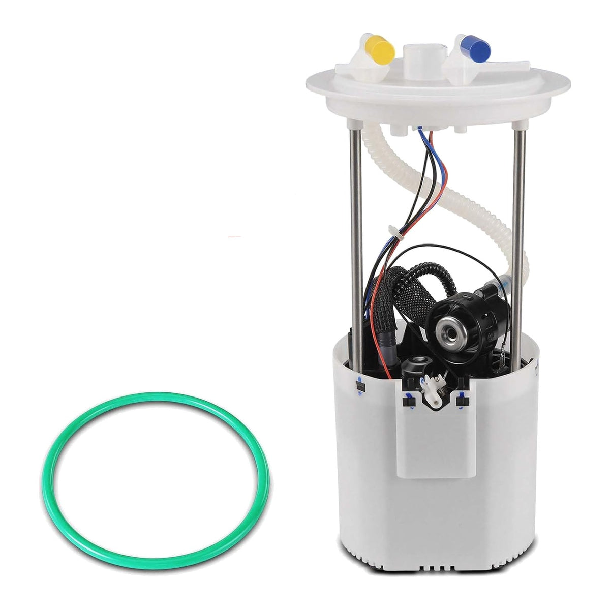 Electric Fuel Pump Module Assembly for Ford Escape 2009-2010, Mercury Mariner 2009-2010, 2.5L L4, 3.0L V6