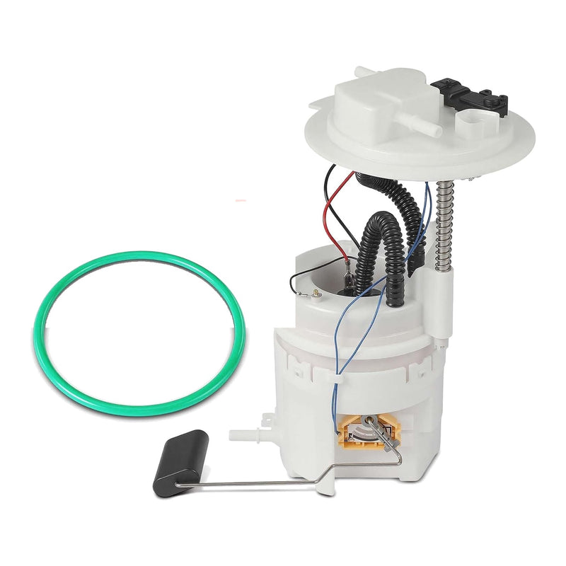 Fuel Pump Module Assembly with Pressure Sensor for Hyundai Santa Fe 2007-2009, 2.7L 3.3L V6