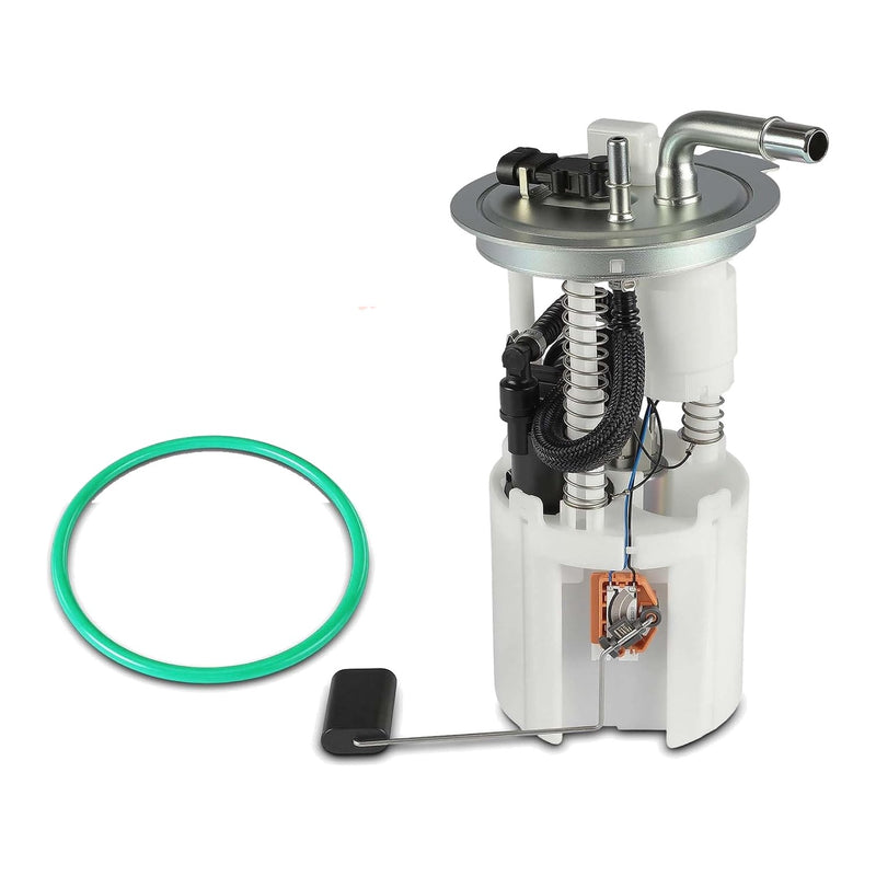 Fuel Pump Module with Pressure Sensor for Chevrolet Trailblazer 2005-2007, GMC Envoy 2005-2007, Buick Rainier 2005-2007