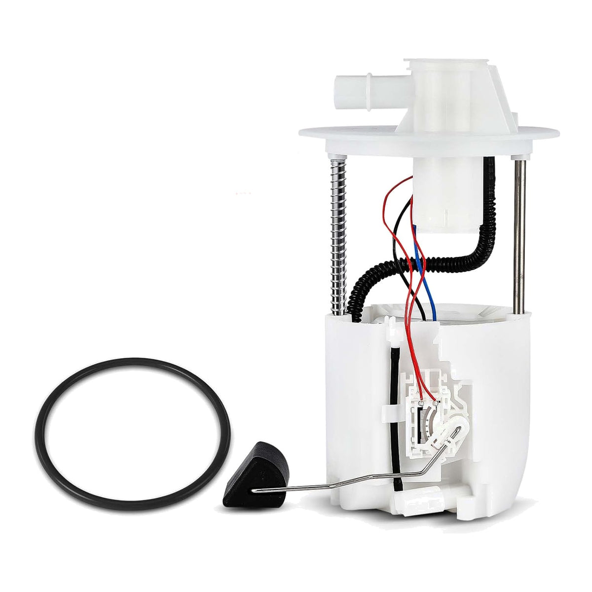 Fuel Pump Module Assembly for Toyota Corolla 2009-2018, Matrix 2009-2013, Pontiac Vibe 2009-2010, 1.8L 2.4L