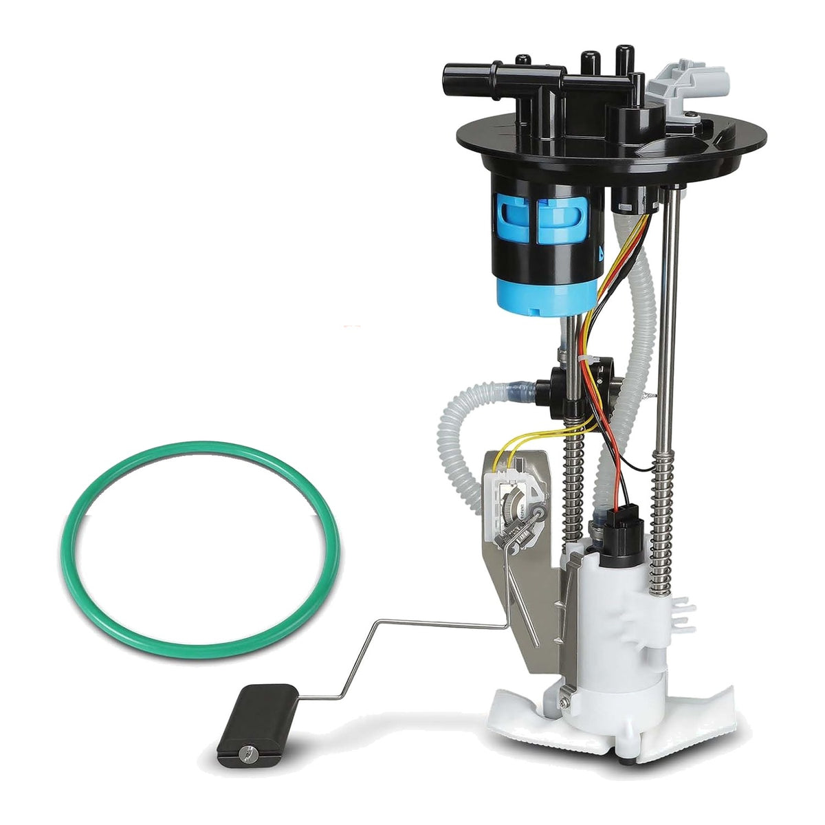 Fuel Pump Module Assembly with Sending Unit for Ford Ranger 2007-2011, Mazda B4000 2006-2009, B3000 2006-2007, 2.3L, 3.0L, 4.0L