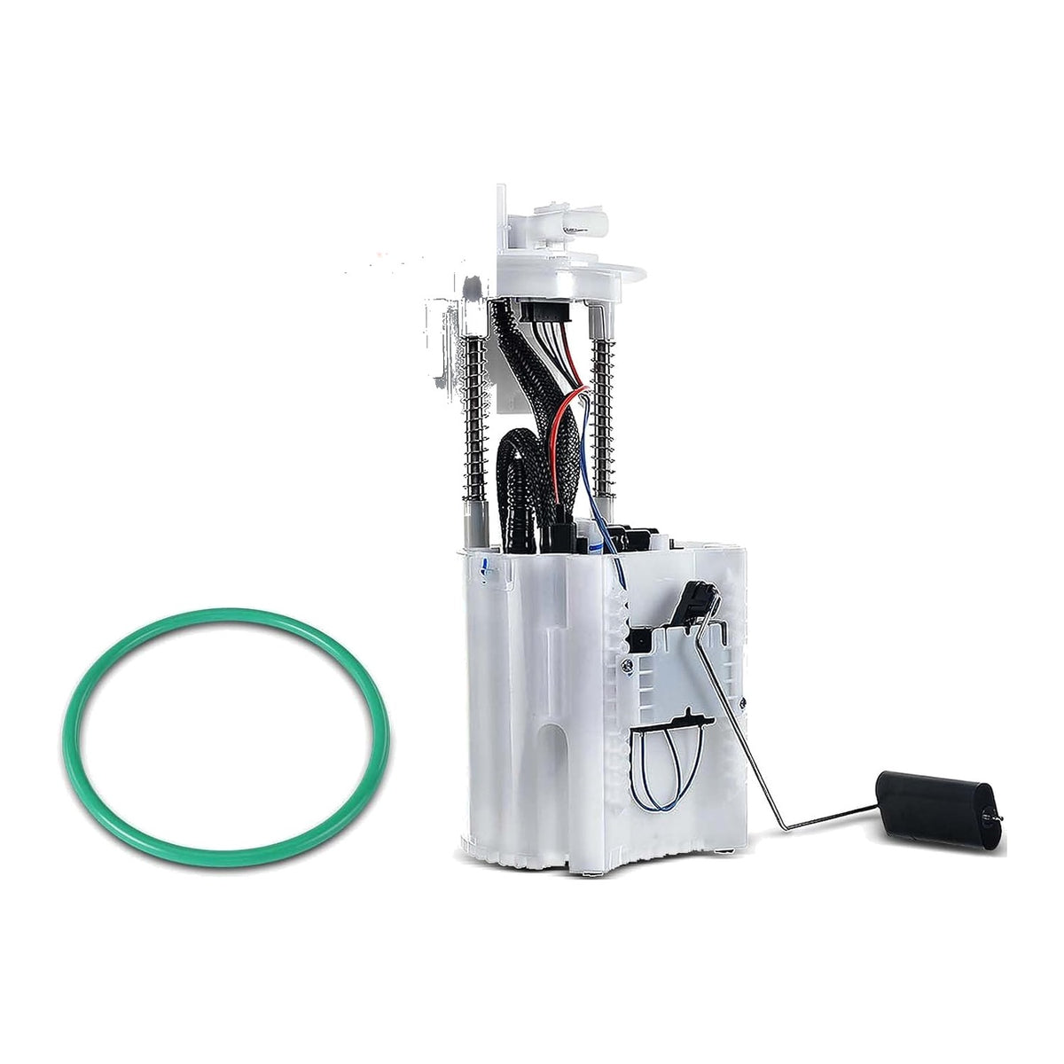 Fuel Pump Module Assembly with Sending Unit for Dodge Dart 2013-2016, Jeep Cherokee 2014-2016, Chrysler 200 2015-2016, 2.4L