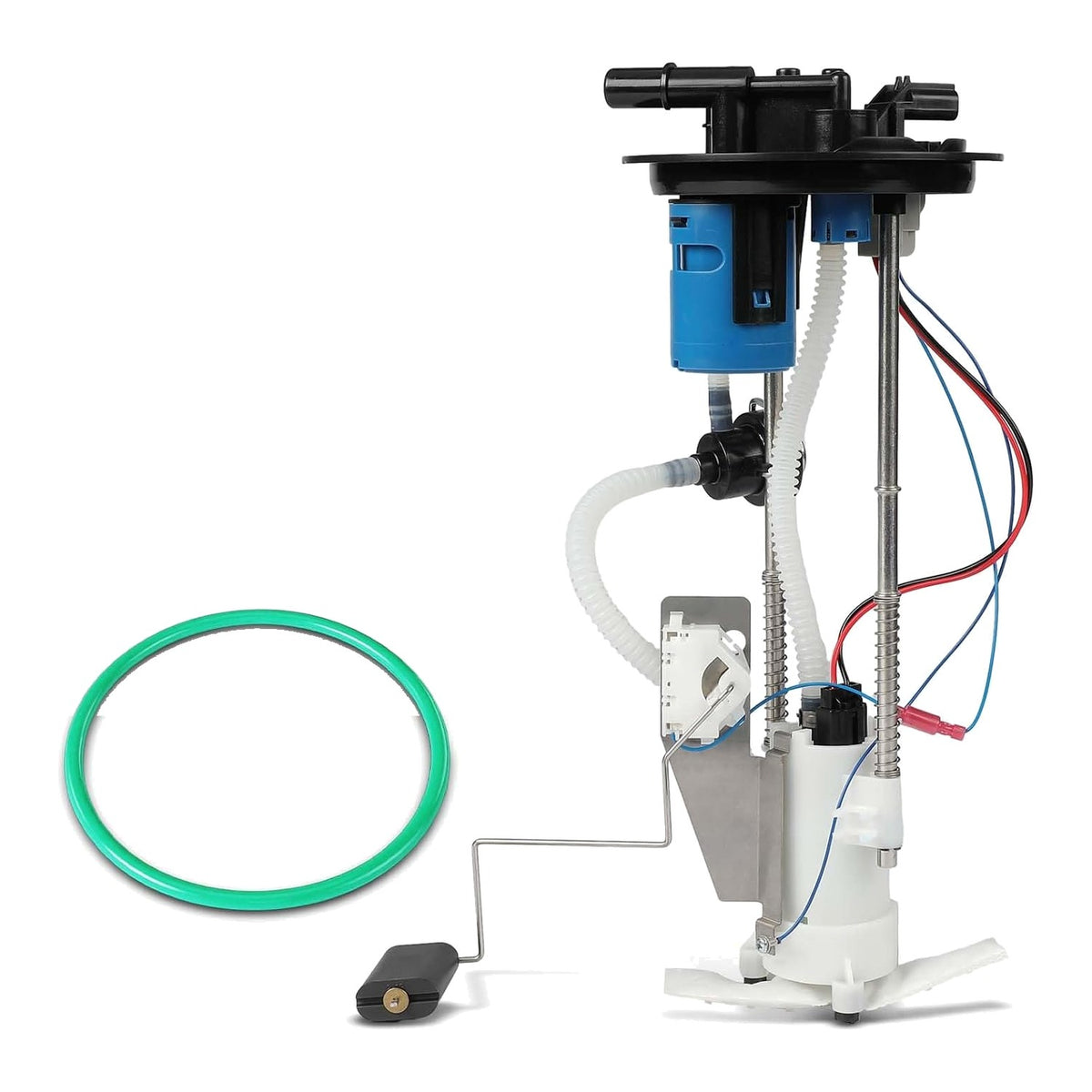 Fuel Pump Module Assembly with Sending Unit for Ford Ranger 2004-2006, Mazda B4000 2004-2006, B3000 2004-2006, 2.3L, 3.0L, 4.0L